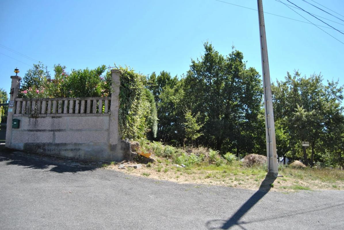 Terreno en venta en Pereiro de Aguiar, Ourense photo 2