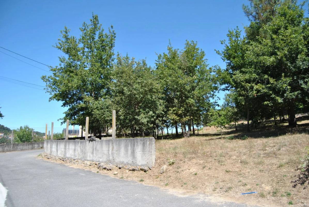 Terreno en venta en Pereiro de Aguiar, Ourense photo 4