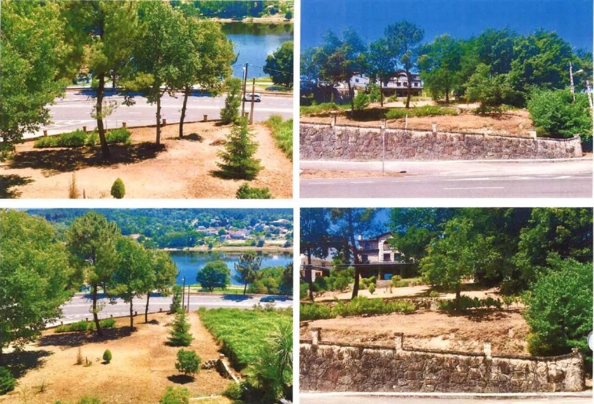 Terreno en venta en Pereiro de Aguiar, Ourense photo 1