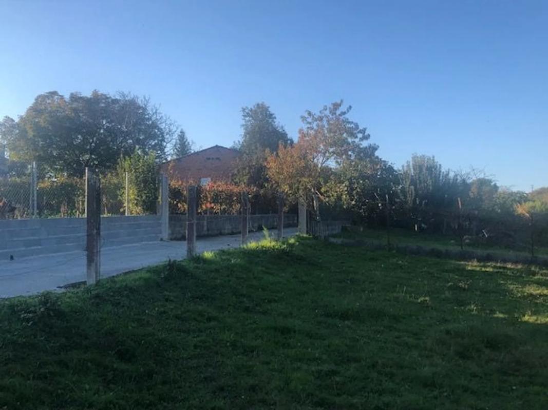 Terreno en venta en Nogueira de Ramuin, Ourense photo 4