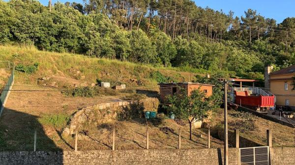 Terreno en As Lagunas photo 1