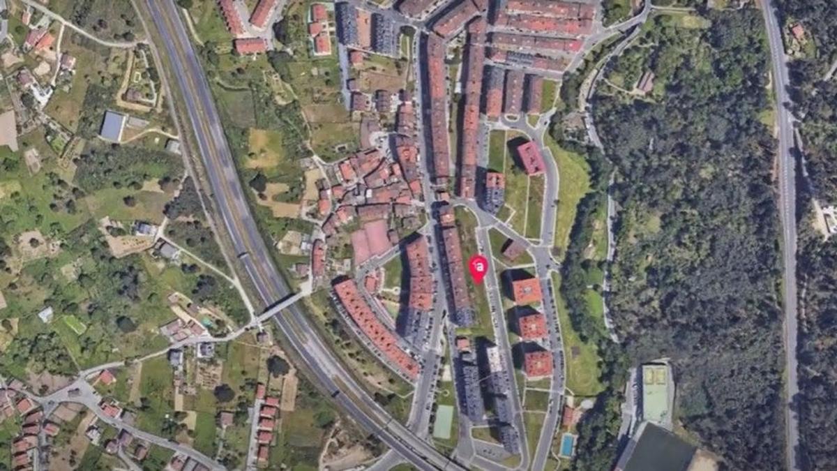 Terreno en venta en Barbadas, Ourense photo 5