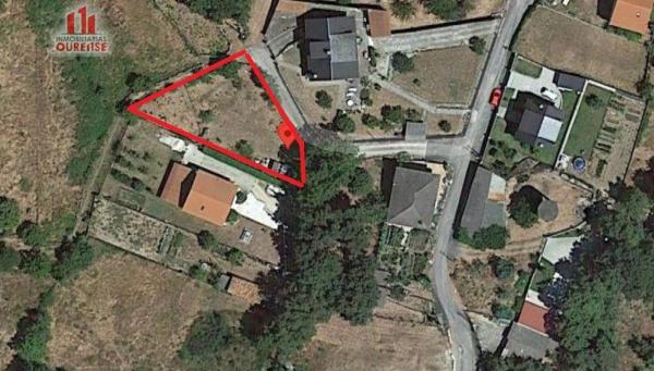 Terreno en San Cibrao das Viñas photo 4