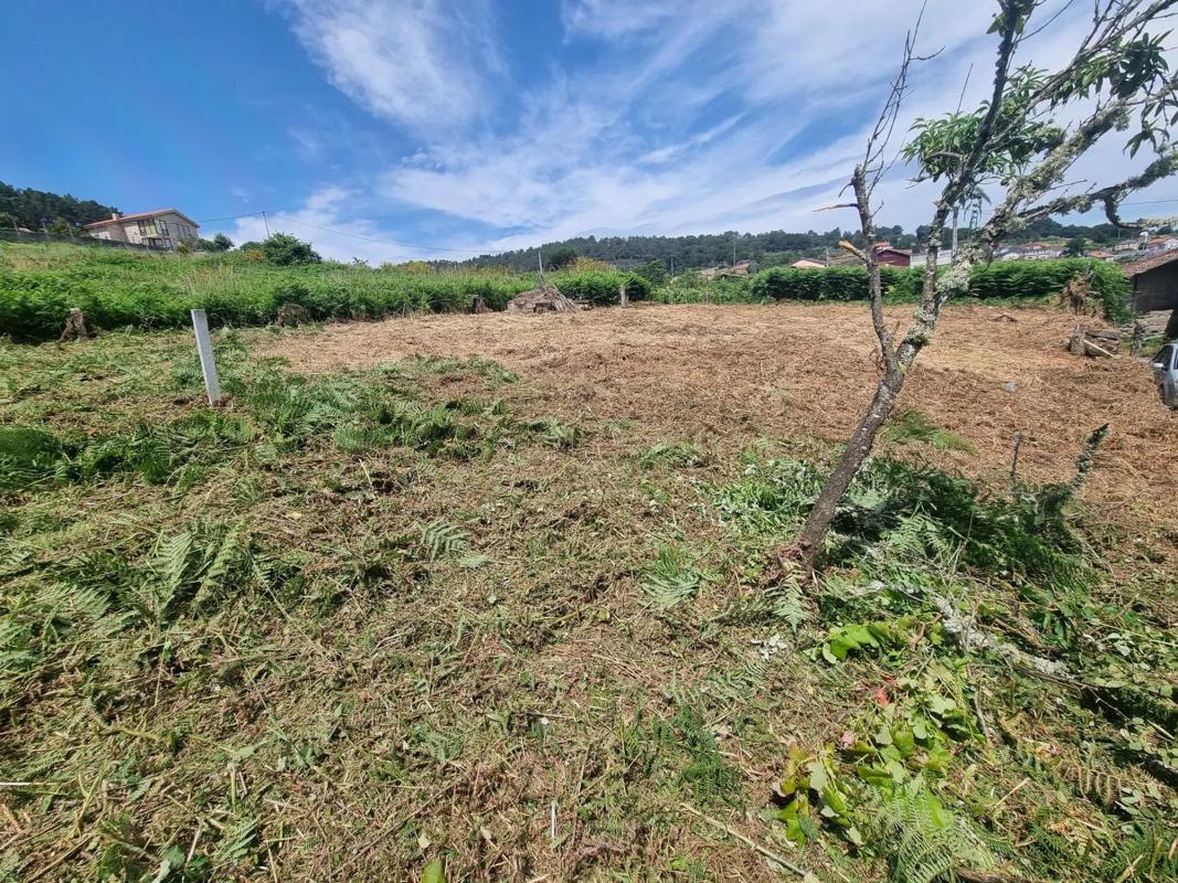Terreno en venta en Barbadas, Ourense photo 1