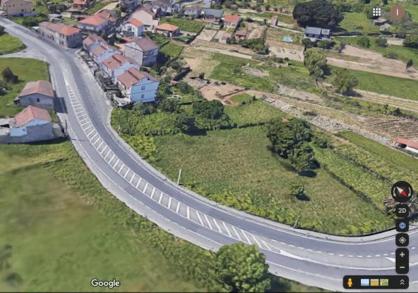 Terreno en Lugar Seixalbo, 66 thumbnail 1