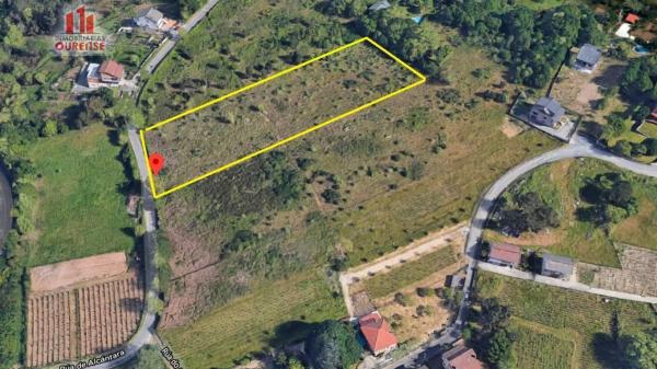 Terreno en As Lagunas photo 1