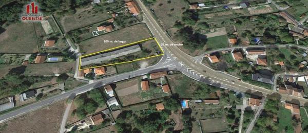 Terreno en Vilamarin photo