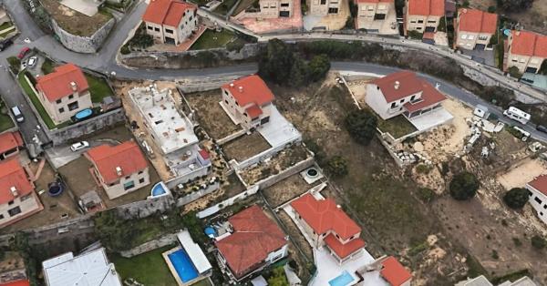 Terreno en Barrio as Lamas photo 1