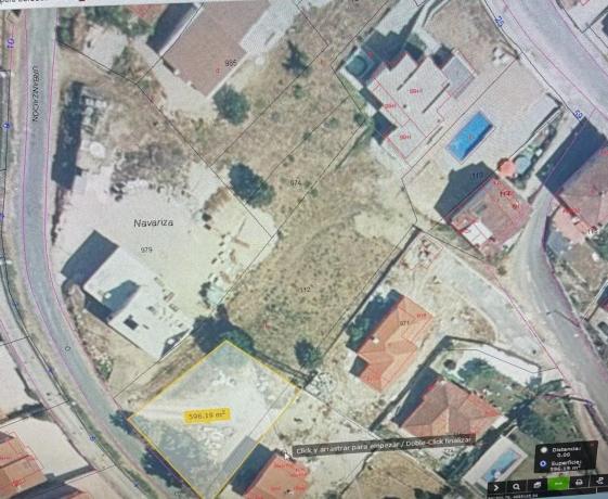Terreno en Barrio as Lamas photo 3