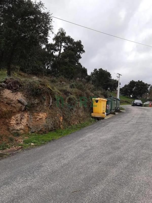 Terreno en venta en San Cibrao das Viñas, Ourense photo 5