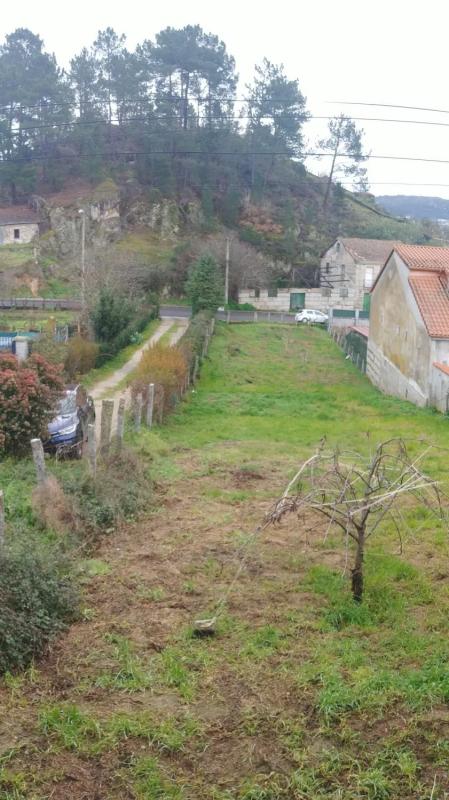 Terreno en venta en Barbadas, Ourense photo 3