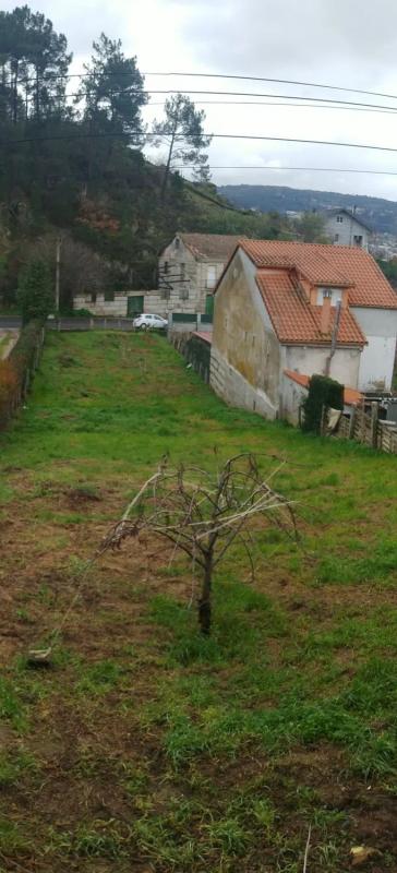 Terreno en venta en Barbadas, Ourense photo 5