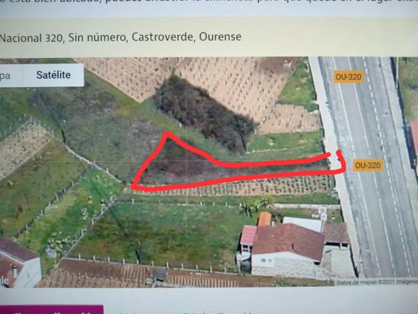 Terreno en Lugar Castroverde, 25 photo 2