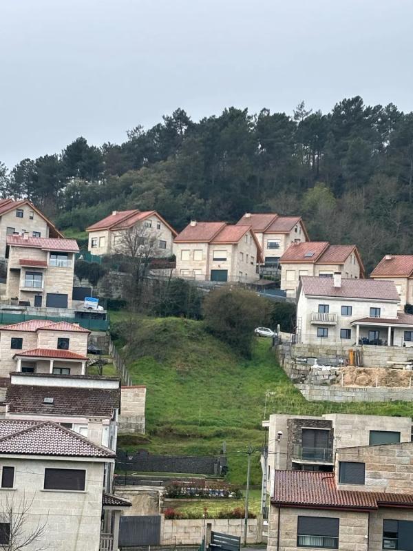 Terreno en venta en Barbadas, Ourense photo 5