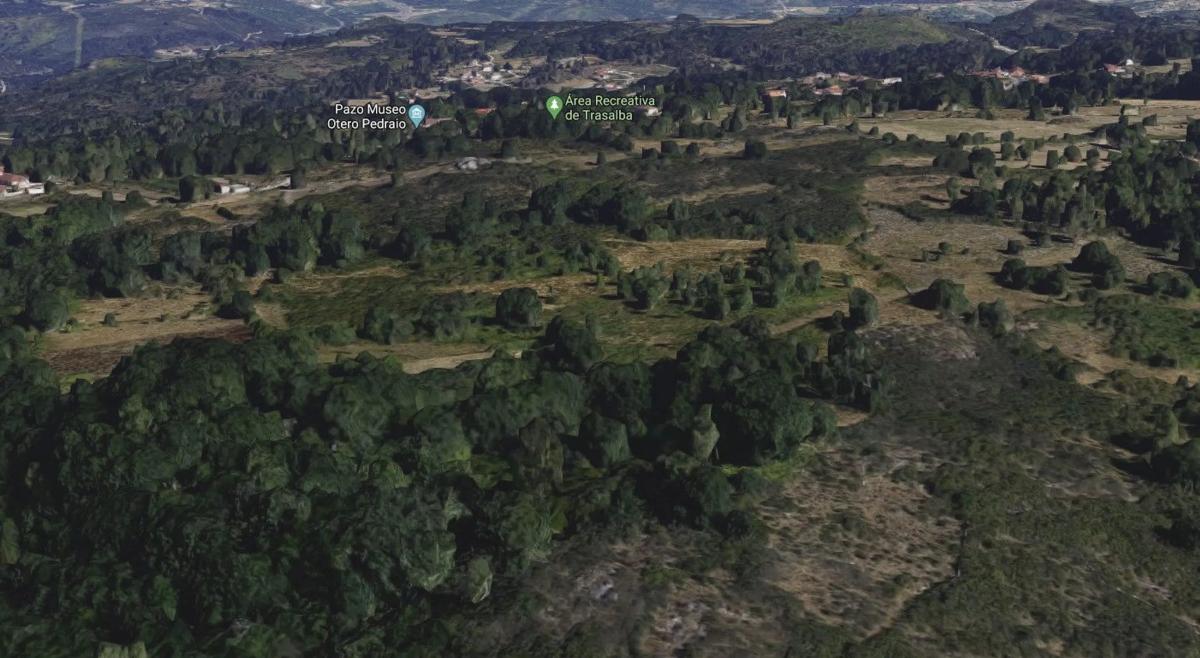 Terreno en venta en Amoeiro, Ourense photo 5