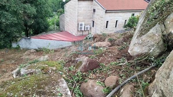 Terreno en Pereiro de Aguiar photo 1