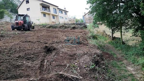 Terreno en Pereiro de Aguiar photo 2
