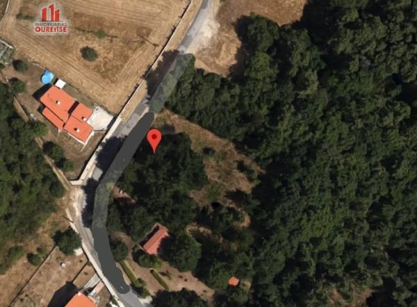 Terreno en Pereiro de Aguiar photo 2