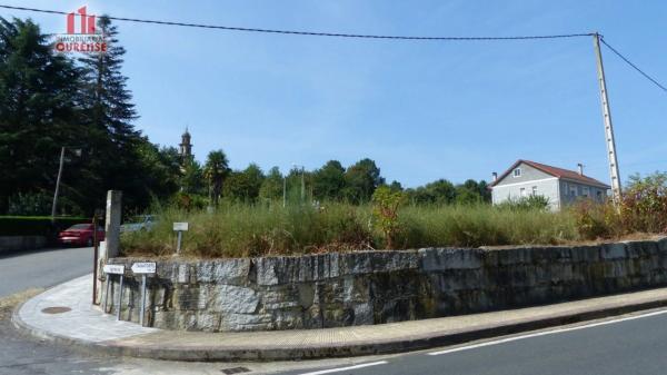 Terreno en San Cibrao das Viñas photo 1