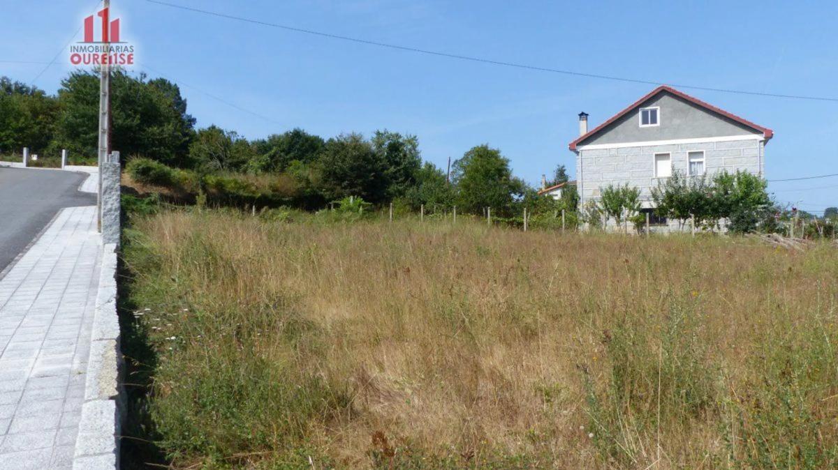 Terreno en venta en San Cibrao das Viñas, Ourense photo 3