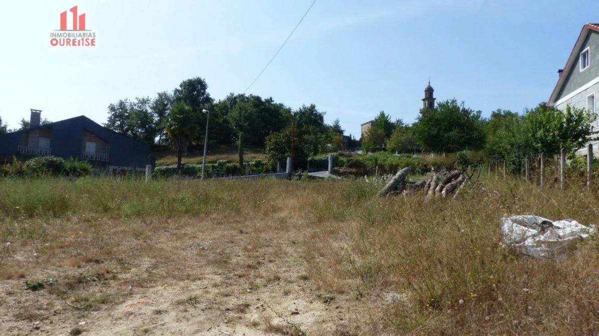 Terreno en venta en San Cibrao das Viñas, Ourense photo 5