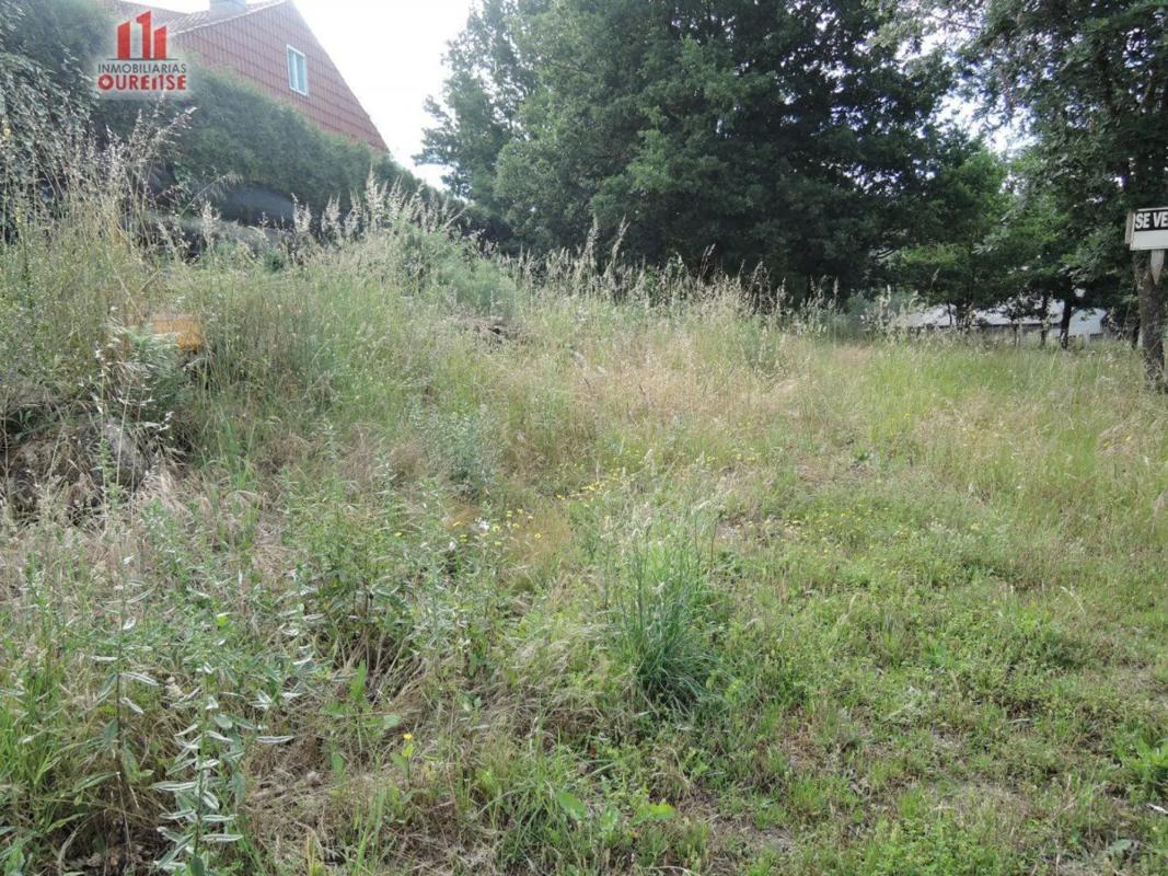 Terreno en venta en Pereiro de Aguiar, Ourense photo 1