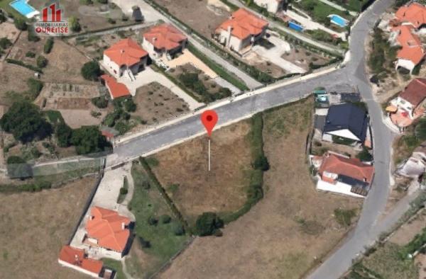 Terreno en Pereiro de Aguiar photo 1