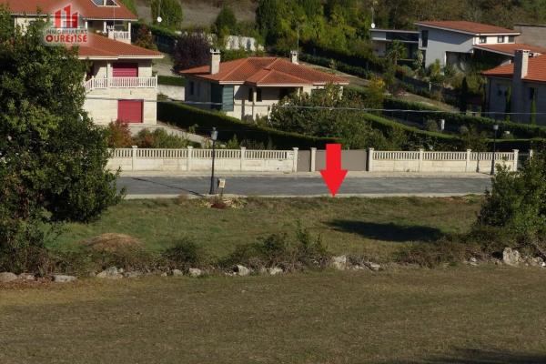 Terreno en Pereiro de Aguiar photo 2