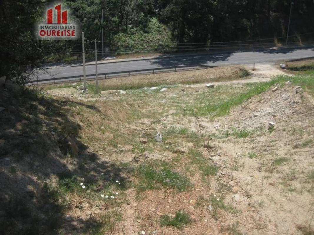 Terreno en venta en Barbadas, Ourense photo 4