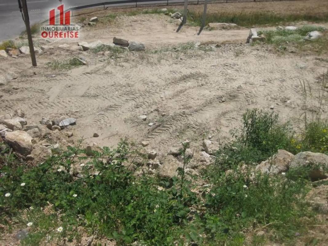 Terreno en venta en Barbadas, Ourense photo 5