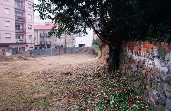 Terreno en San Pelayo photo 1