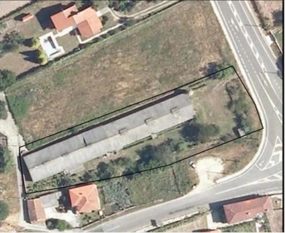Terreno en N-525, 90 ParcelaPolgono photo 3