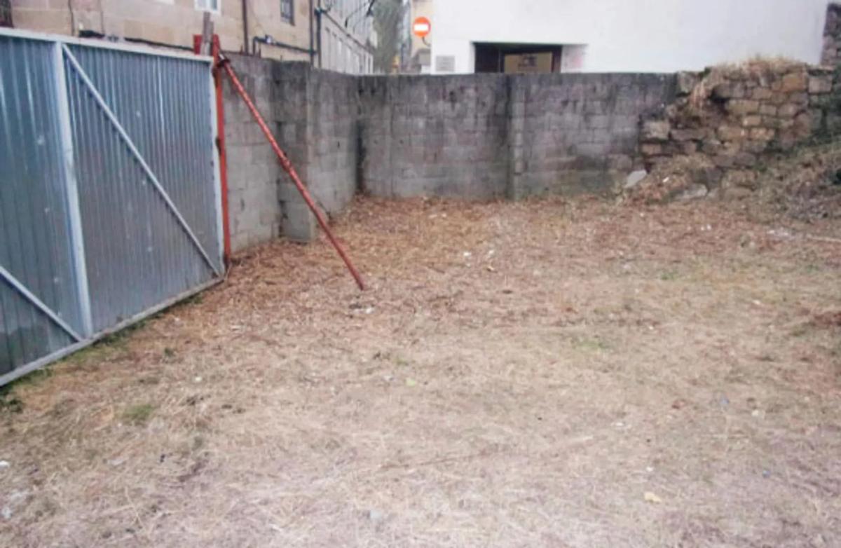 Участок земли на продажу в Орэнсе, Оренсе photo 5