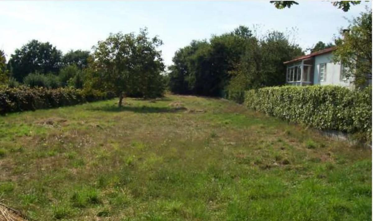 Terreno en venta en Vilamarin, Ourense photo 1