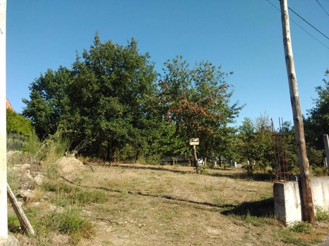 Terreno en venta en Pereiro de Aguiar, Ourense photo 1
