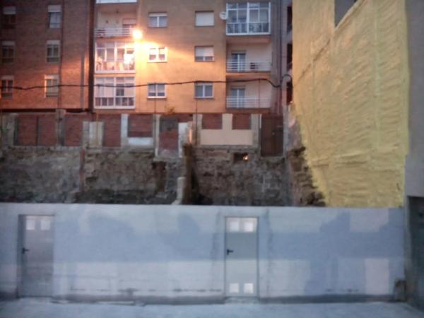 Terreno en calle Ribeira de Canedo, 16 thumbnail 2