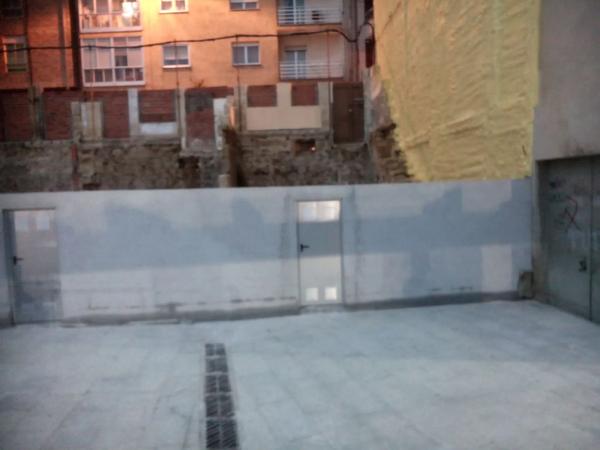 Terreno en calle Ribeira de Canedo, 16 photo 4