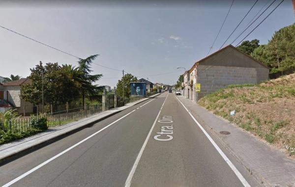 Terreno en calle Alfredo Brañas photo