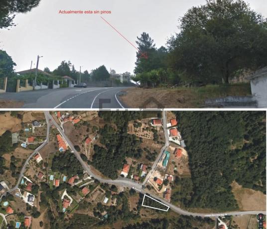 Terreno en Pereiro de Aguiar photo 1