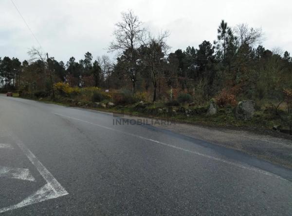 Terreno en Pereiro de Aguiar photo 2