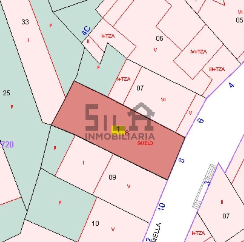 Land for sale in Ourense, Ourense photo 1