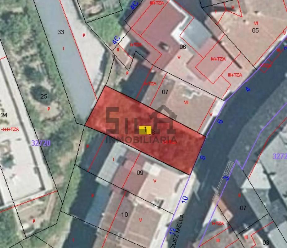 Land for sale in Ourense, Ourense photo 2