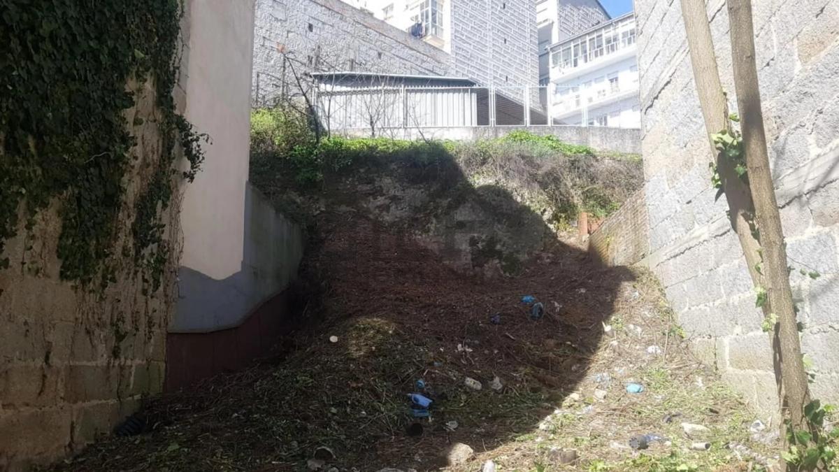 Land for sale in Ourense, Ourense photo 3