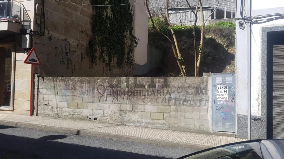 Land for sale in Ourense, Ourense photo 4