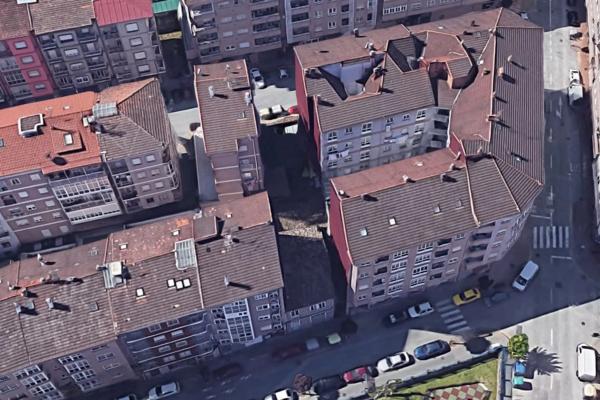 Terreno en calle Melchor de Velasco, 13 thumbnail 1