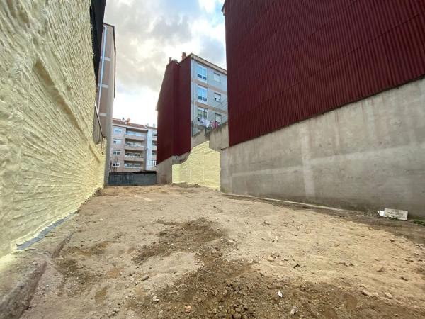 Terreno en calle Melchor de Velasco, 13 photo 4
