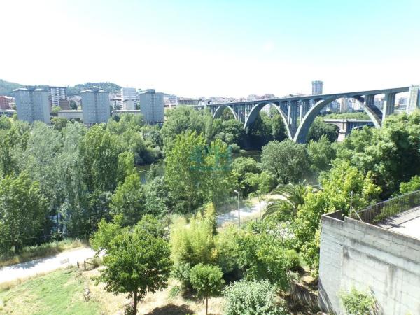 Terreno en A Ponte photo 1