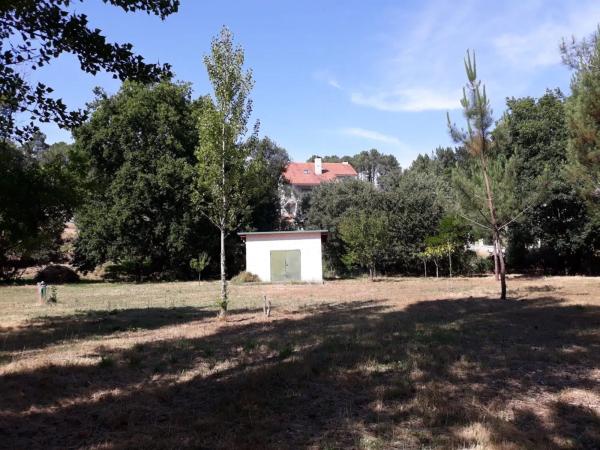 Terreno en calle Rairo photo 1