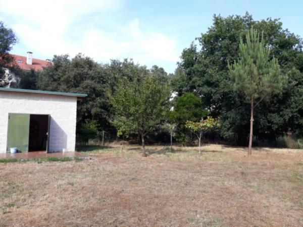 Terreno en calle Rairo photo 2