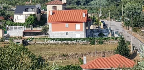 Terreno en calle Igrexa photo 1